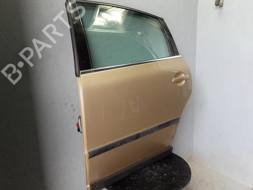 Left rear door VW PASSAT B5.5 (3B3) 2.0 | BP27226765C4 