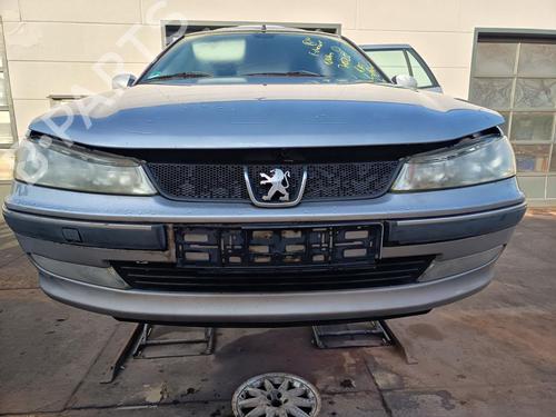front-bumper-peugeot-406-break-8ef-1996-1997-1998-1999-2000-2001-2002-2003-2004-32865260 main image