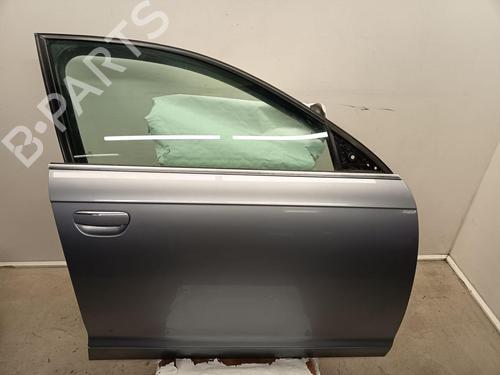 Used Right front door AUDI A6 C6 (4F2) 2.0 TFSI (170 hp) 32763101