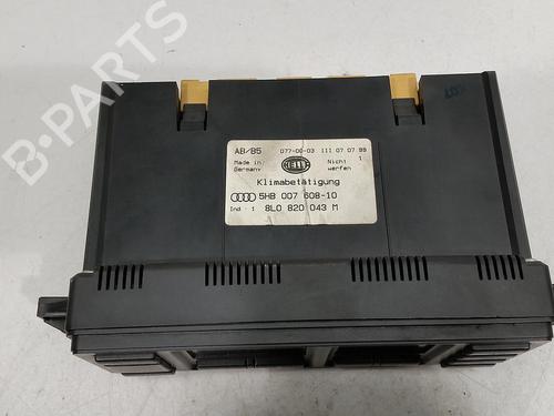 Other BMW 3 (E90) 318 d | BP27226503O1 