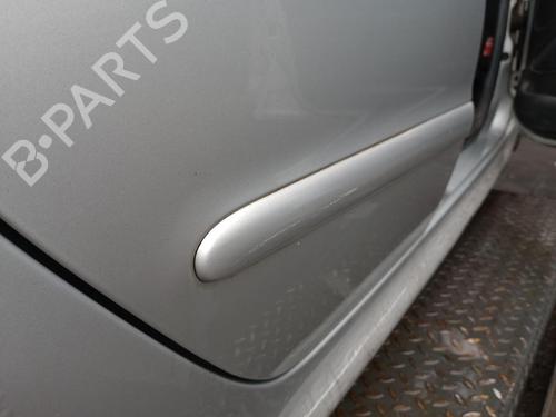 Right rear door PEUGEOT 206 SW (2E/K) 1.6 16V | BP27232889C5 