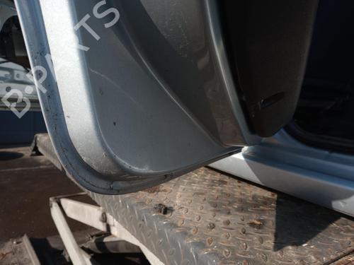 Left rear door FIAT GRANDE PUNTO (199_) 1.4 (199AXB11, 199AXB1A, 199BXB1A, 199AXL1A) | BP27231986C4 