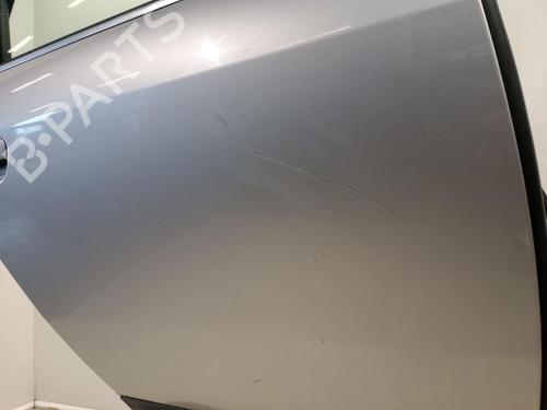 Right rear door AUDI A6 C5 Avant (4B5) 2.5 TDI quattro | BP27229852C5 