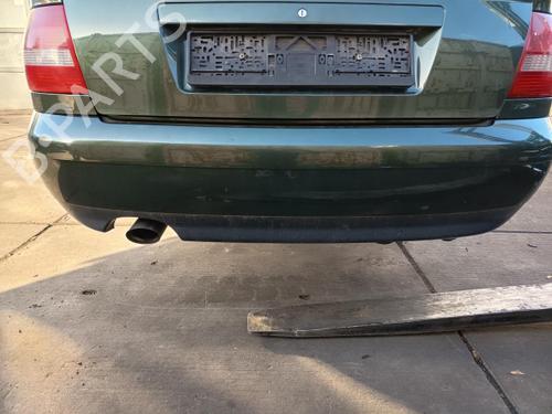 rear-bumper-audi-a4-b5-8d2-1994-1995-1996-1997-1998-1999-2000-2001-40357407 main image