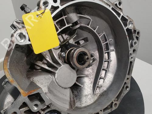 Gearbox OPEL CORSA D (S07) 1.0 (L08, L68) | BP27228217M3 