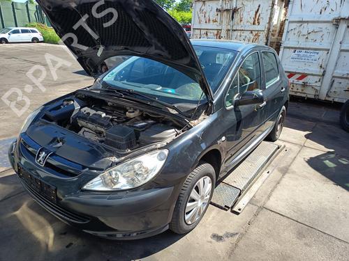 Used Parts PEUGEOT 307 (3A/C) 1.6 16V 4742832