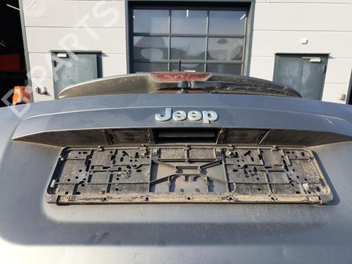 Tailgate JEEP COMPASS (MK49) 2.2 CRD | BP40198127C6  - Image 5