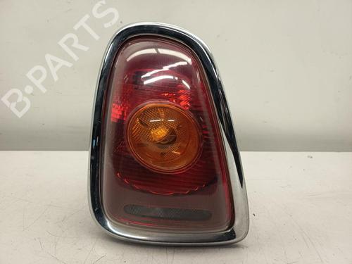 Used Left taillight Left taillight MINI MINI (R56) Cooper (120 hp) 32733454 32733454