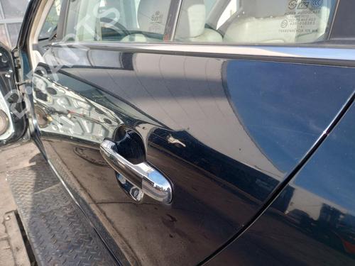 Left rear door HYUNDAI SONATA V (NF) 2.4 | BP27231645C4 