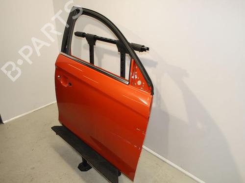 Right front door OPEL CORSA F (P2JO) 1.2 (68) | BP27229623C3 