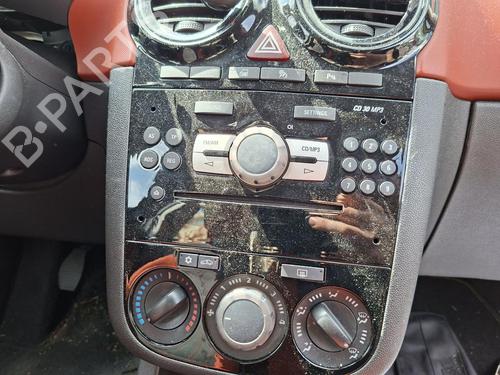 radio-opel-corsa-d-s07-2006-2007-2008-2009-2010-2011-2012-2013-2014-2015-32761438 main image