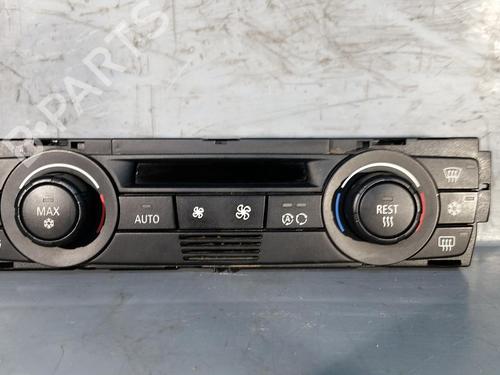 Used Climate control BMW 3 (E90) 325 i (218 hp) 27226316