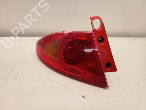 Used Left taillight Left taillight SEAT LEON (1P1) 1.4 TSI (125 hp) 33611550 33611550