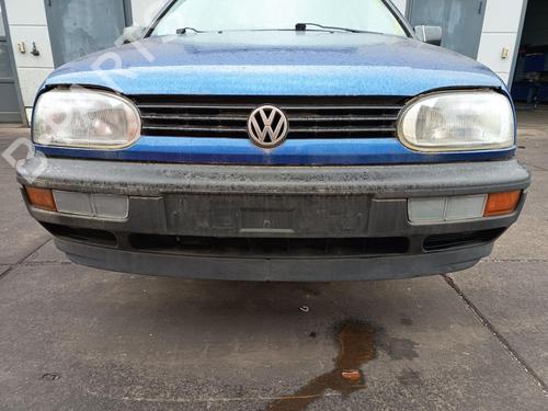 Paraurti anteriore Paraurti anteriore VW GOLF III (1H1) 1.6 (75 hp) 37223653 37223653