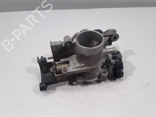 Used Throttle body DAIHATSU CUORE VI (L251, L250_, L260_) 1.0 (58 hp) 27228094