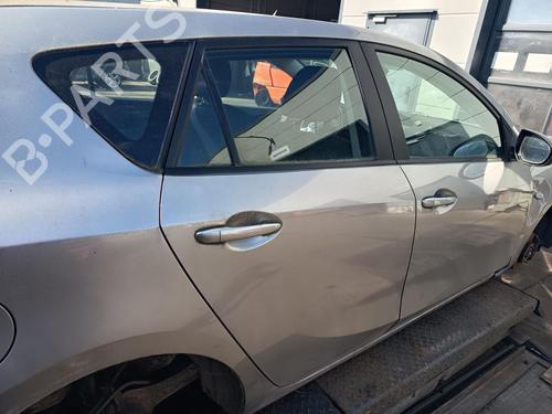 Other MAZDA 3 (BL) 1.6 MZR (BL14) | BP38156109O1 - Image 6