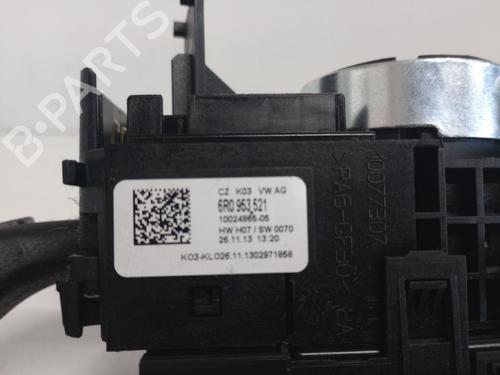 Switch SKODA FABIA II (542) 1.2 12V | BP27232039I30 
