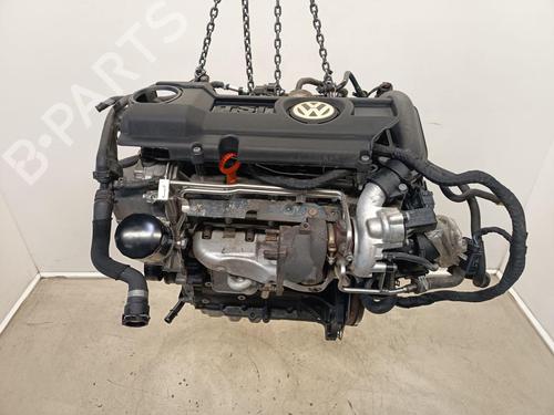 Engine VW GOLF PLUS V (5M1, 521) 1.4 TSI | BP33275289M1 - Image 2