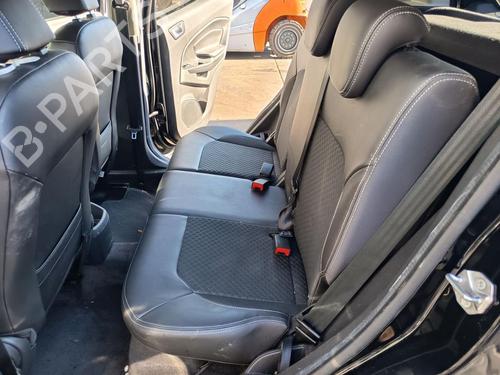 Sæde Bagtil Sæde Bagtil FORD ECOSPORT 1.5 Ti (112 hp) 37033771 37033771