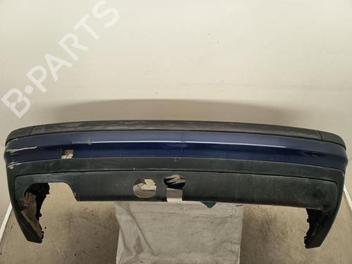 Pare-chocs arrière BMW 3 Touring (E36) 320 i (150 hp) 32762505