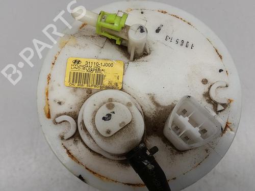 Fuel pump BMW 3 (E90) 318 d | BP27226506M76 