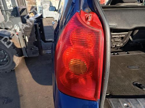 Used Left taillight Left taillight 36938016 36938016