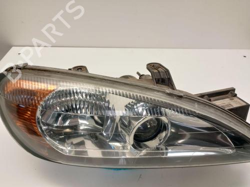 Used Right headlight Right headlight NISSAN PRIMERA Hatchback (P11) 1.8 16V (114 hp) 32733915 32733915