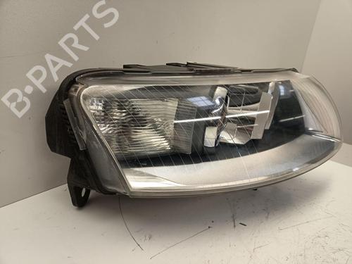 Right headlight AUDI A6 C6 Avant (4F5) 2.7 TDI | BP32761251C29 - Image 3