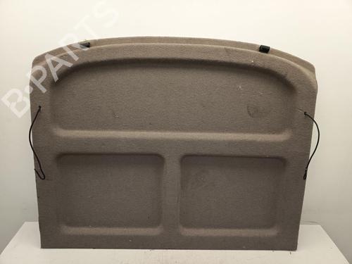 Used Rear parcel shelf Rear parcel shelf 38173211 38173211