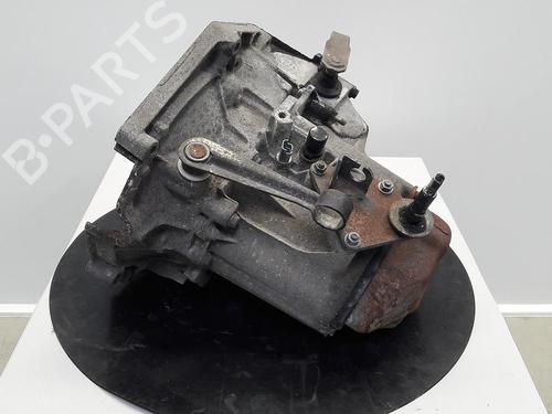 Gearbox PEUGEOT 206 Hatchback (2A/C) 1.1 i | BP27227017M3 