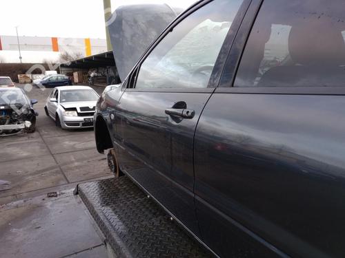 Left front door MITSUBISHI LANCER VII Estate (CS_W, CT_W) 2.0 (CS9W) | BP27230002C2 