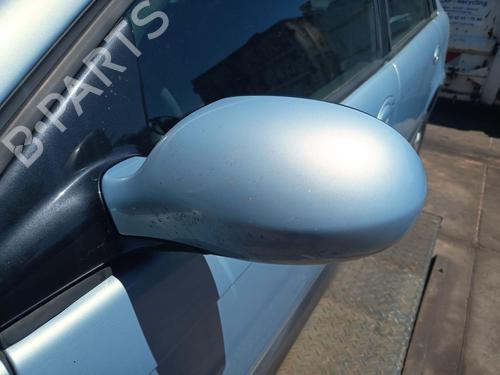 Used Left mirror Left mirror 36938100 36938100