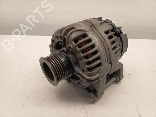Used Alternator Alternator OPEL ASTRA H GTC (A04) 1.6 (L08) (116 hp) 35916970 35916970