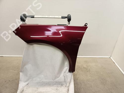 Used Left front fenders MERCEDES-BENZ B-CLASS Sports Tourer (W245) B 180 CDI (245.207) (109 hp) 27232826