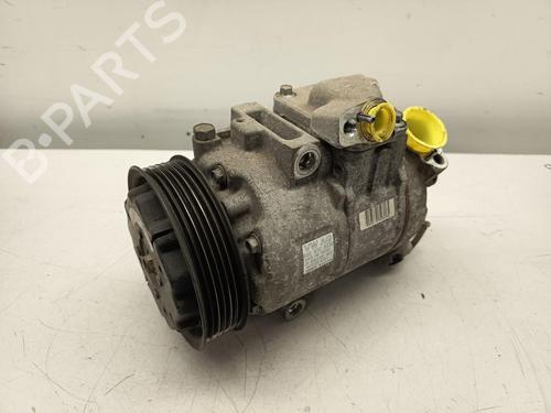 Compressor A/C SKODA FABIA I Combi (6Y5) 1.4 16V (75 hp) 32762482