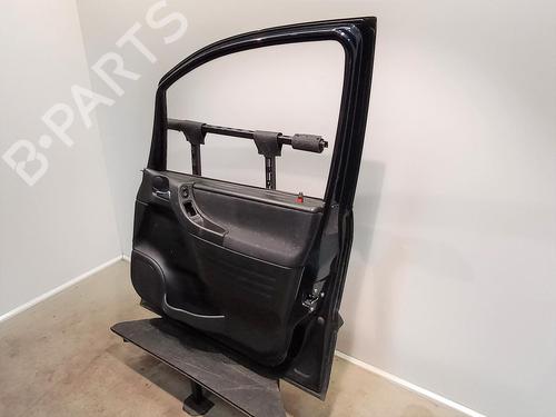 Right front door OPEL ZAFIRA A MPV (T98) 2.2 16V (F75) | BP27229032C3 