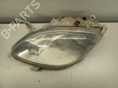 Left headlight SMART CITY-COUPE (450) 0.6 (S1CLB1, 450.331, 450.336) | BP35916951C28  - Image 7