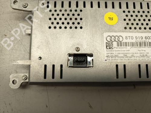 Other AUDI A4 B8 Avant (8K5) 1.8 TFSI | BP32733439O1 - Image 3