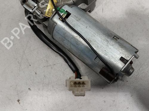 Rear wiper motor BMW 3 (E90) 318 d | BP27226527M102 