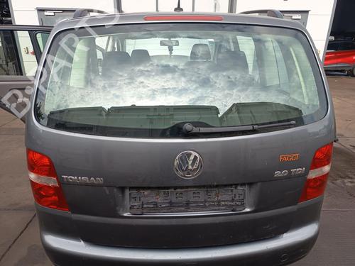 Used Tailgate Tailgate 38098146 38098146