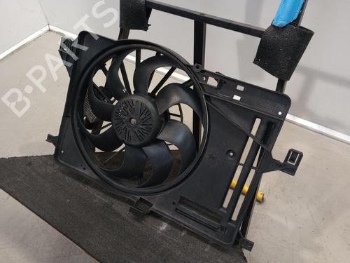Radiator fan FORD FOCUS III Turnier 1.5 TDCi | BP27231531M35 