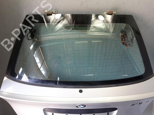 Tailgate BMW 3 Compact (E46) 316 ti | BP27226834C6 