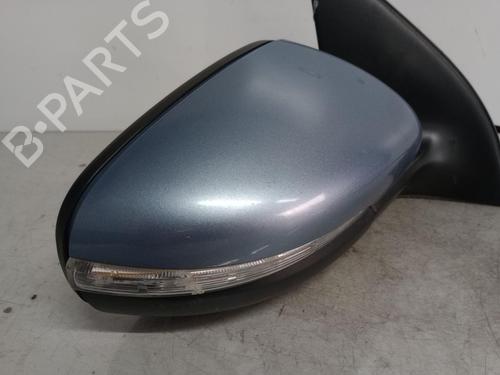 Right mirror VW GOLF VI (5K1) 1.4 | BP27232244C27