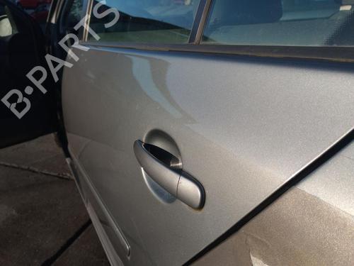 Left rear door VW GOLF V (1K1) 1.4 16V | BP27232038C4 