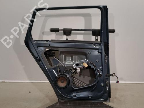 Left rear door SKODA FABIA II Combi (545) 1.2 | BP27230560C4 