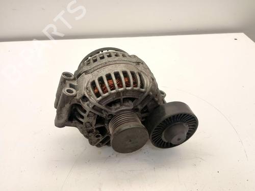 Alternador BMW 5 (E60) 523 i (177 hp) 32760902
