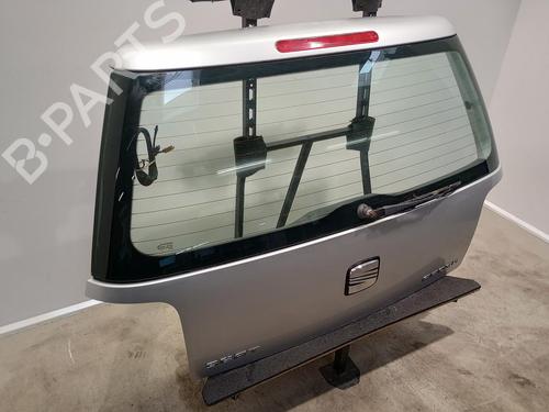 Tailgate SEAT AROSA (6H1) 1.0 | BP27227035C6 