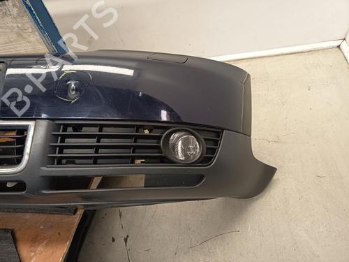 Front bumper AUDI A4 B6 (8E2) 1.6 | BP33167283C7 - Image 6