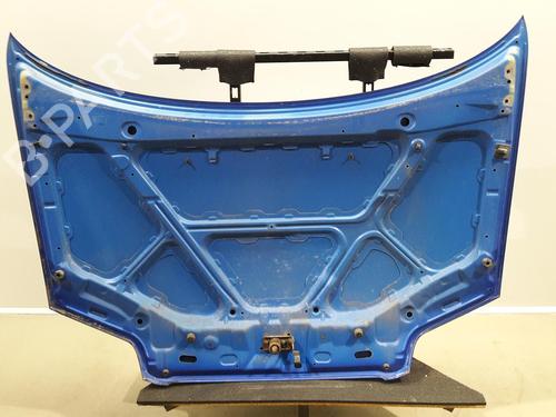 Other DAEWOO KALOS (KLAS) 1.4 16V | BP27227873O1