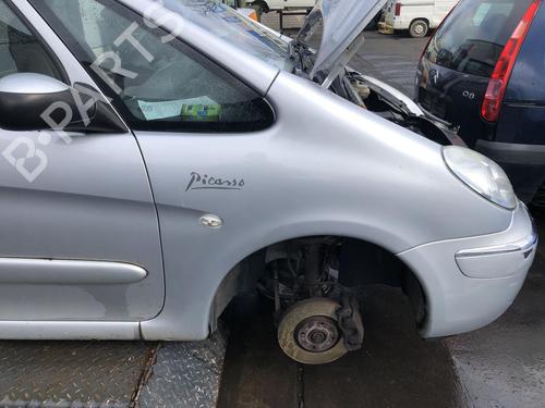 Used Right front fenders Right front fenders CITROËN XSARA PICASSO (N68) 1.6 16V (109 hp) 32733705 32733705